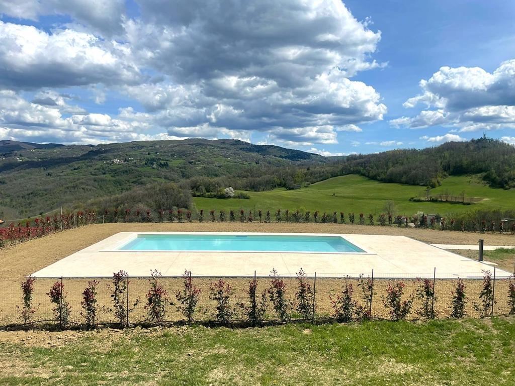 Agriturismo Il Casone San Benedetto Val di Sambro Exterior photo