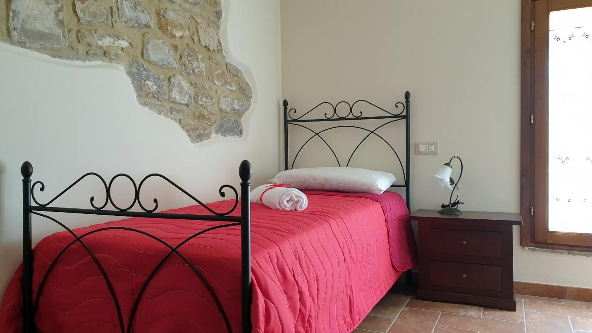 Agriturismo Il Casone San Benedetto Val di Sambro Room photo